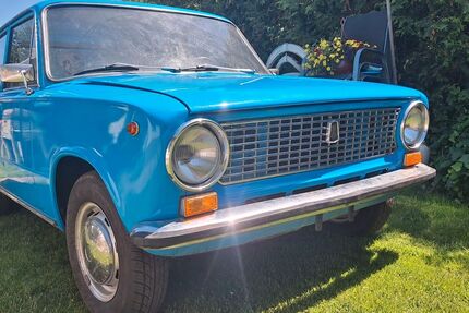 Lada 1200 Gebrauchtwagen
