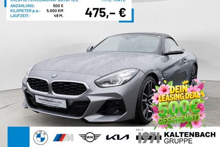 BMW Z4 Gebrauchtwagen