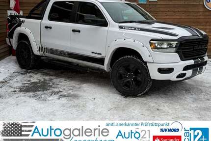 Dodge RAM Gebrauchtwagen
