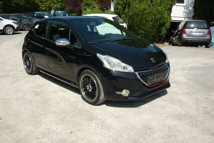 Peugeot 208 Gebrauchtwagen