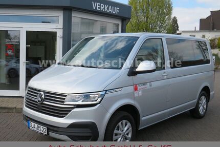 VW T6 Caravelle Gebrauchtwagen
