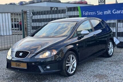Seat Leon Gebrauchtwagen