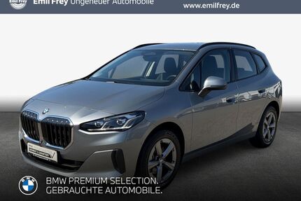 BMW 220 Active Tourer Gebrauchtwagen