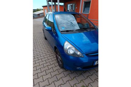 Honda Jazz Gebrauchtwagen