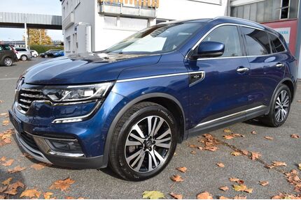Renault Koleos Gebrauchtwagen