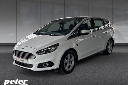 Ford S-Max Gebrauchtwagen