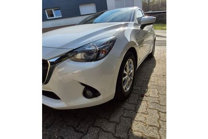 Mazda 2 Gebrauchtwagen