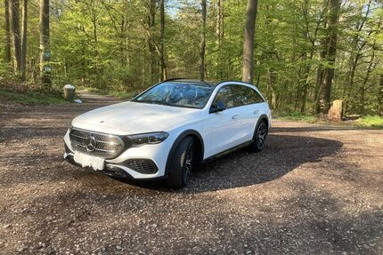 Mercedes-Benz E 300 Gebrauchtwagen