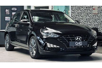 Hyundai i30 Gebrauchtwagen