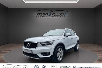 Volvo XC40 Gebrauchtwagen