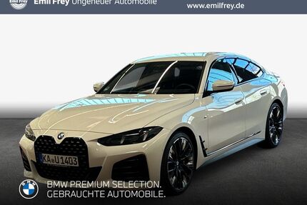 BMW 420 Gran Coupé Gebrauchtwagen