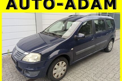 Dacia Logan Gebrauchtwagen