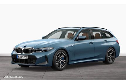 BMW 330 Gebrauchtwagen