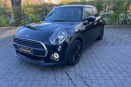 Mini ONE Gebrauchtwagen