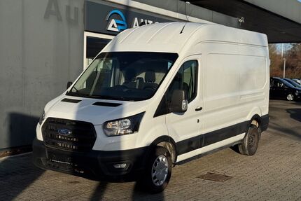 Ford Transit Gebrauchtwagen