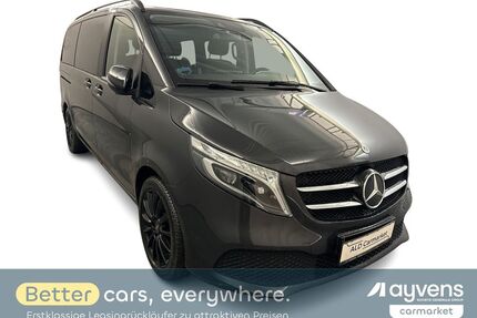 Mercedes-Benz G 300 Gebrauchtwagen