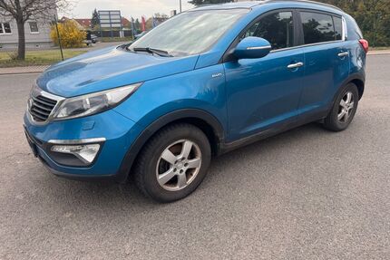 Kia Sportage Gebrauchtwagen