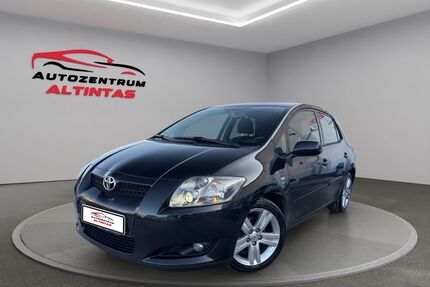 Toyota Auris Gebrauchtwagen