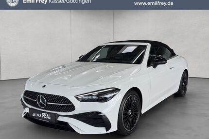 Mercedes-Benz CLE 200 Gebrauchtwagen