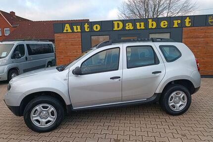 Dacia Duster Gebrauchtwagen