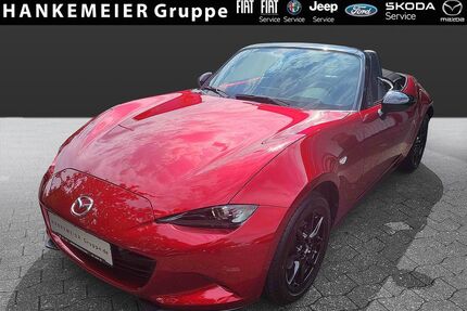 Mazda MX-5 Gebrauchtwagen