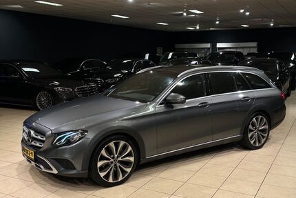 Mercedes-Benz E 220 Gebrauchtwagen