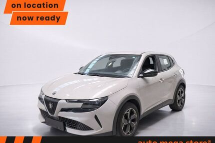 Alfa Romeo Junior Gebrauchtwagen