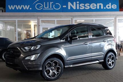 Ford EcoSport Gebrauchtwagen
