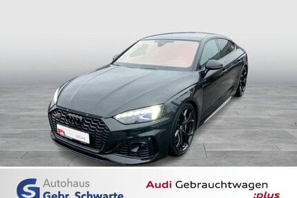Audi RS5 Gebrauchtwagen