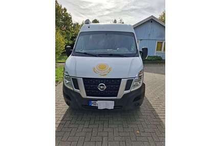 Nissan NV400 Gebrauchtwagen