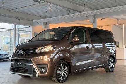 Toyota Proace (Verso) Gebrauchtwagen