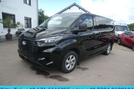 Ford Transit Custom Gebrauchtwagen
