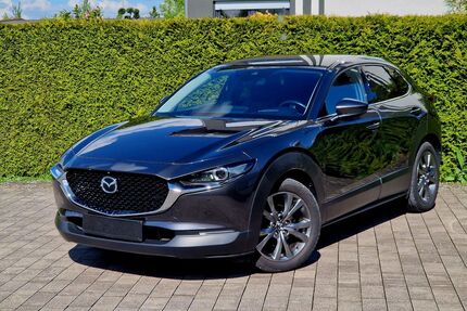 Mazda CX-3 Gebrauchtwagen