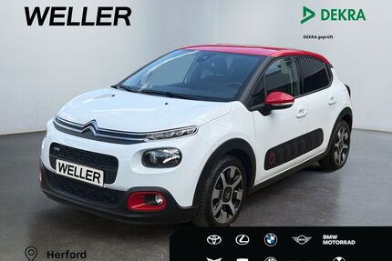 Citroen C3 Gebrauchtwagen