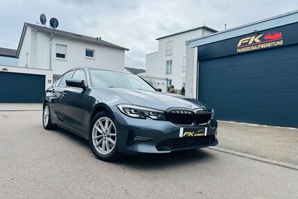 BMW 320 Gebrauchtwagen
