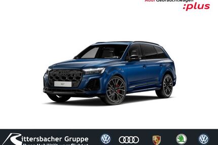 Audi SQ7 Gebrauchtwagen