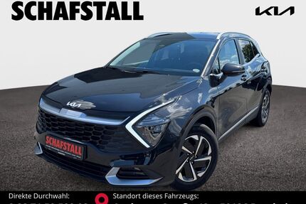 Kia Sportage Gebrauchtwagen