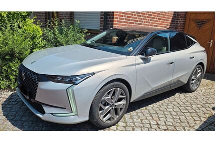 DS Automobiles DS4 Gebrauchtwagen