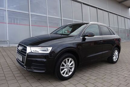 Audi Q3 Gebrauchtwagen