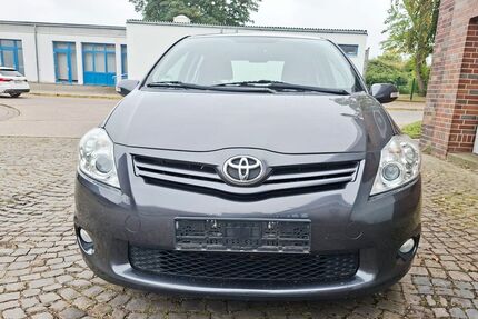 Toyota Auris Gebrauchtwagen