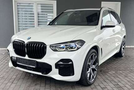BMW X5 Gebrauchtwagen