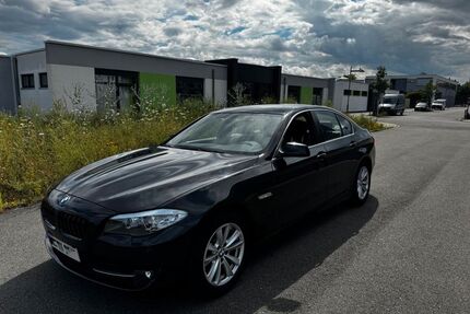 BMW 528 Gebrauchtwagen