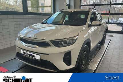 Kia Stonic Gebrauchtwagen