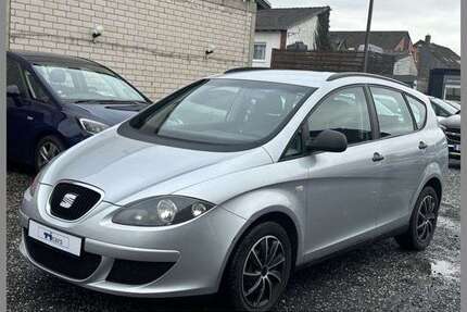 Seat Altea XL Gebrauchtwagen