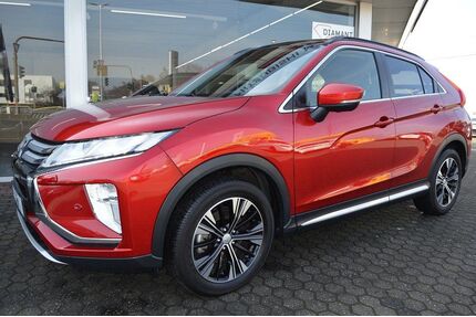 Mitsubishi Eclipse Cross Gebrauchtwagen