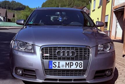Audi A3 Gebrauchtwagen