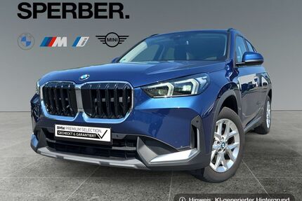 BMW X1 Gebrauchtwagen
