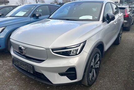 Volvo C40 Gebrauchtwagen