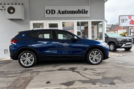 BMW X2 Gebrauchtwagen