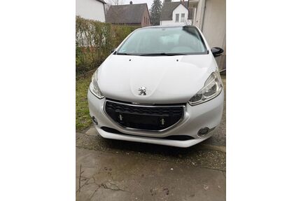Peugeot 208 Gebrauchtwagen